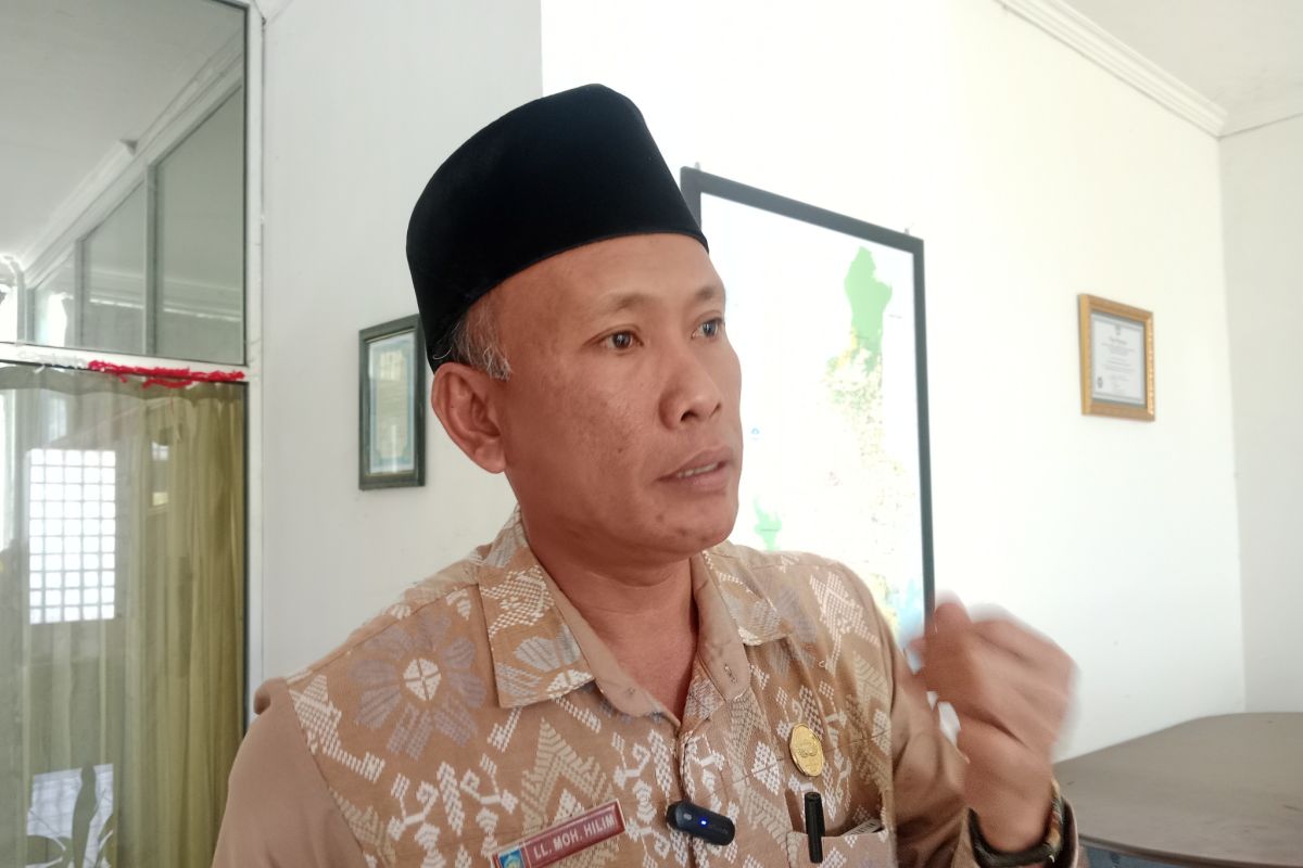 Sebagian sekolah di Lombok Tengah NTB diliburkan jelang aksi unjuk rasa