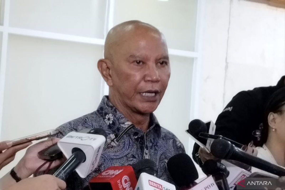 PDIP minta maaf soal Deddy Sitorus dan Sadarestuwati