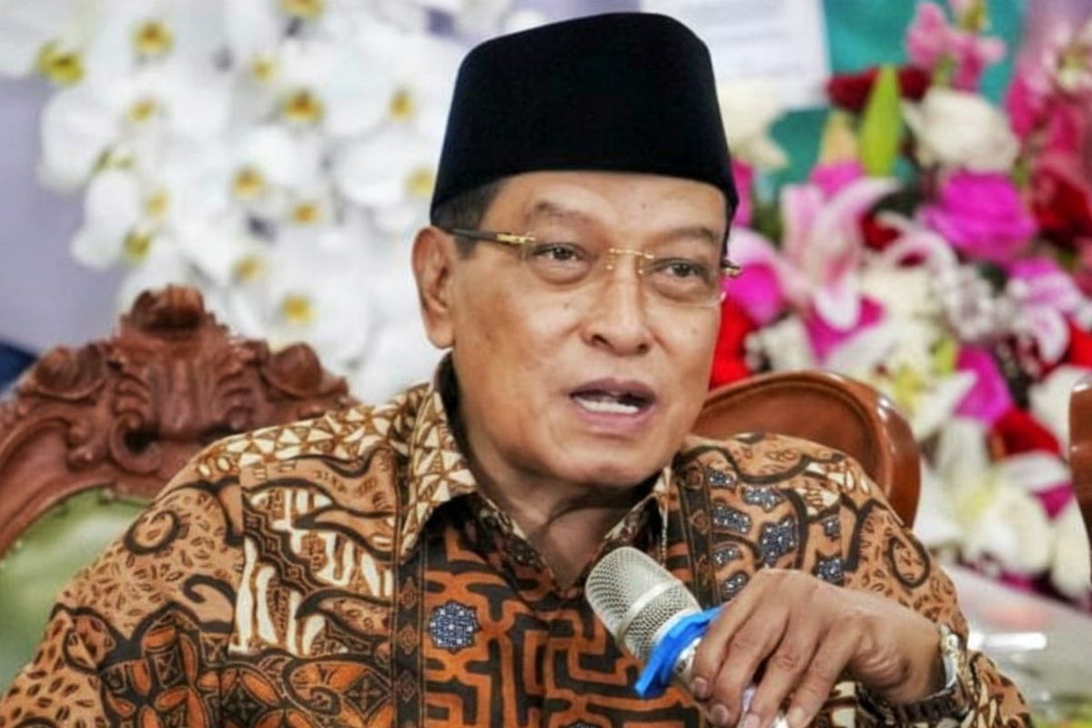 LPOI minta masyarakat waspadai "penumpang gelap" di tengah aksi publik