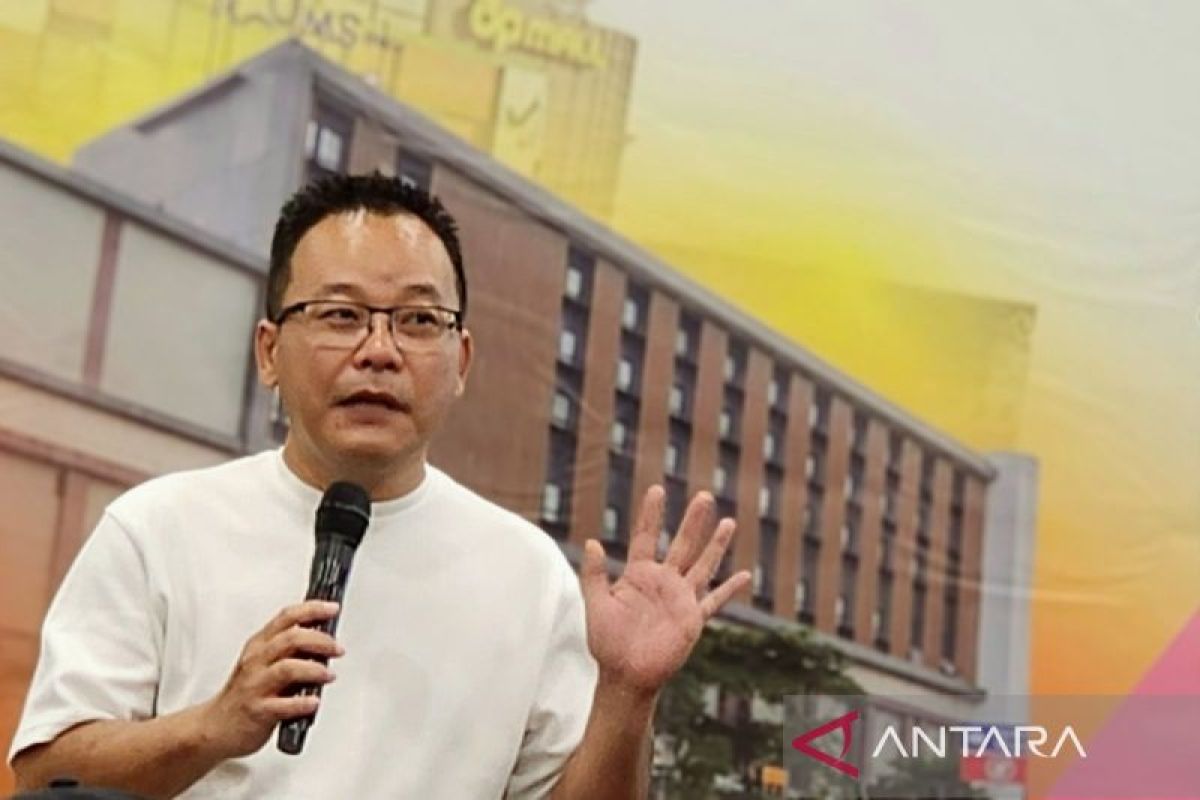 Pelaku  usaha di Semarang berharap demonstrasi berlangsung kondusif