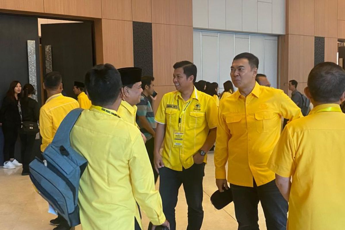 DPR imbau para peserta aksi untuk melakukan unjuk rasa secara damai