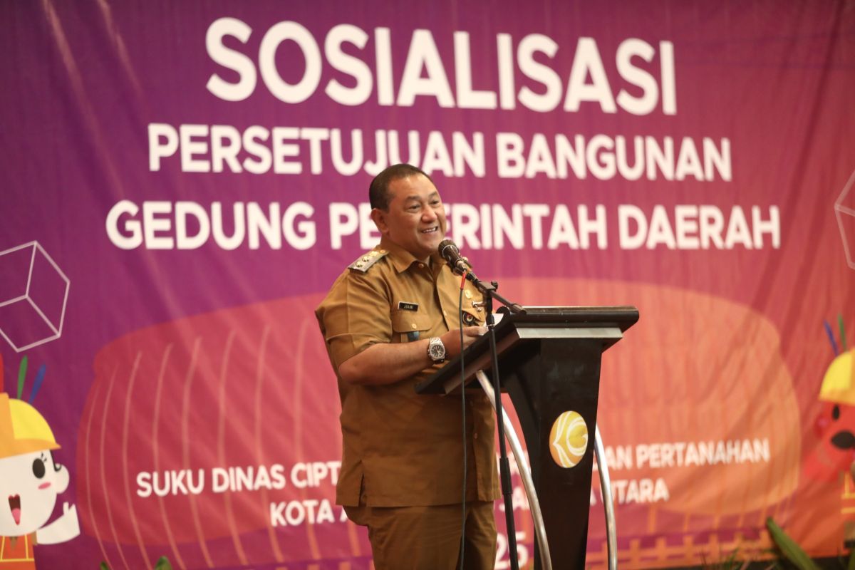 Forum Lintas Ormas berkomitmen jaga Jakarta tetap kondusif dan aman
