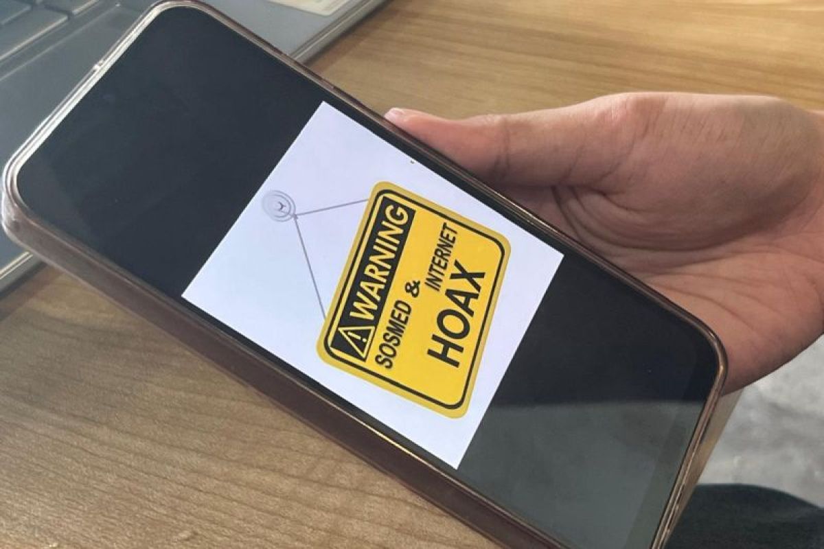 Bijak gunakan media sosial agar tidak merugikan diri sendiri