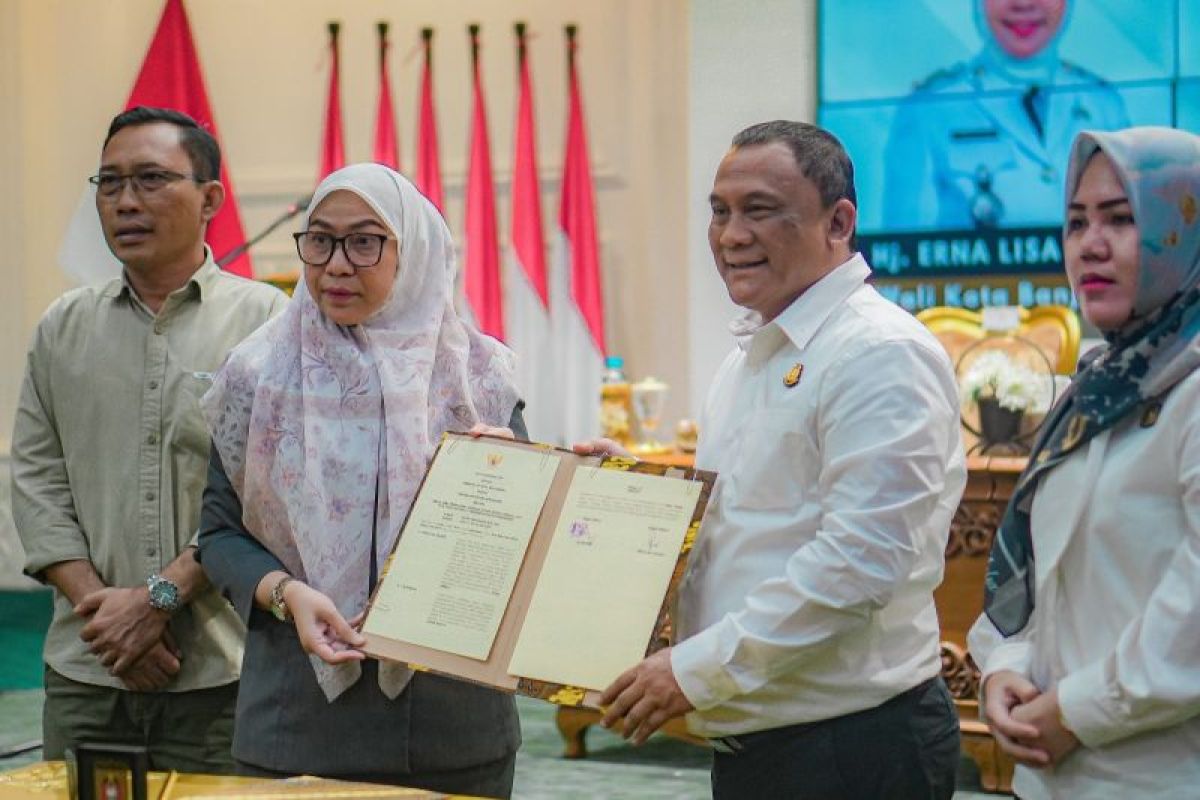Pemkot-Kejari Banjarbaru kerja sama bidang Datun