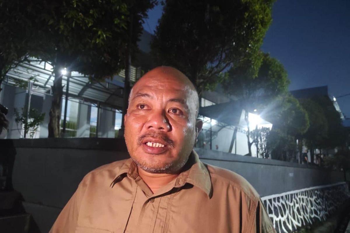 DPRD Sultra ajak BEM se-Kendari ke Jakarta bawa tuntutan ke DPR