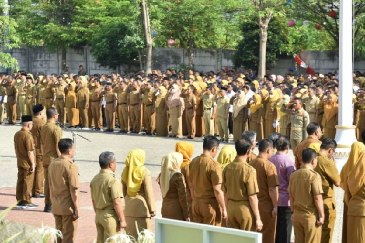 Bupati Pasuruan ingatkan ASN tidak pamer kekayaan