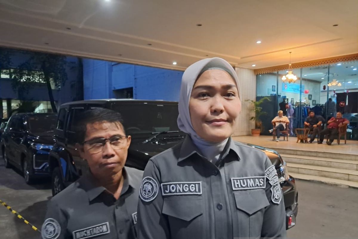 Polisi periksa lima saksi dalam kasus penjarahan rumah Ahmad Sahroni