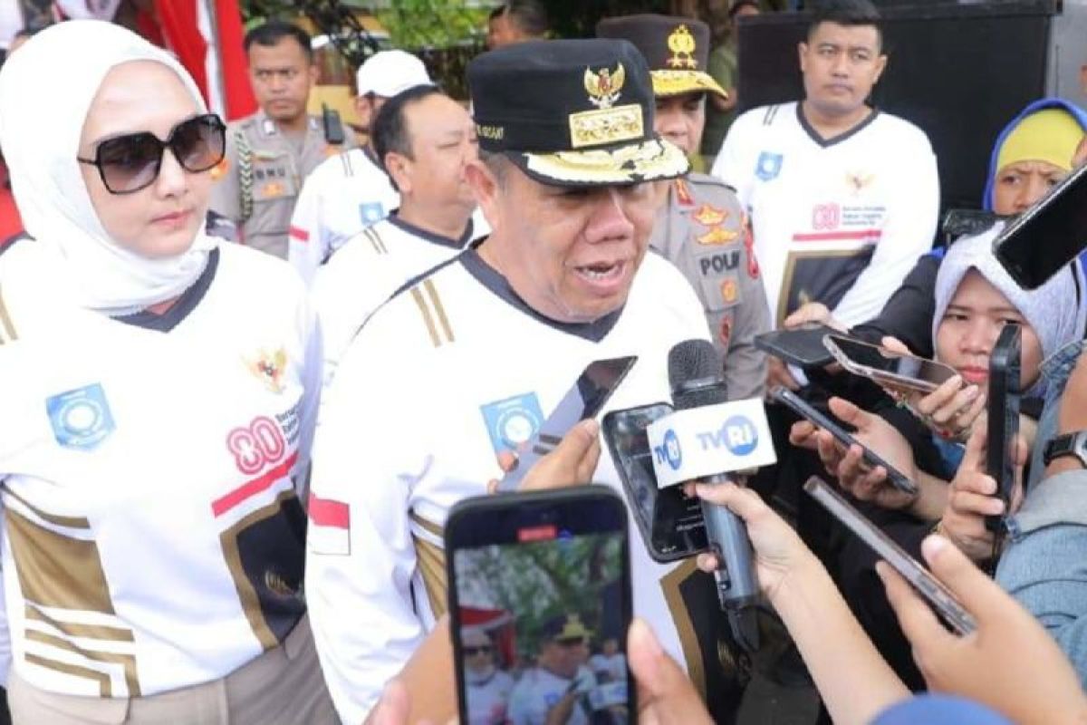 Ucapkan selamat ke Prof Udin-Dessy, Gubernur Babel: Mereka pilihan rakyat, semoga jadi pemimpin amanah