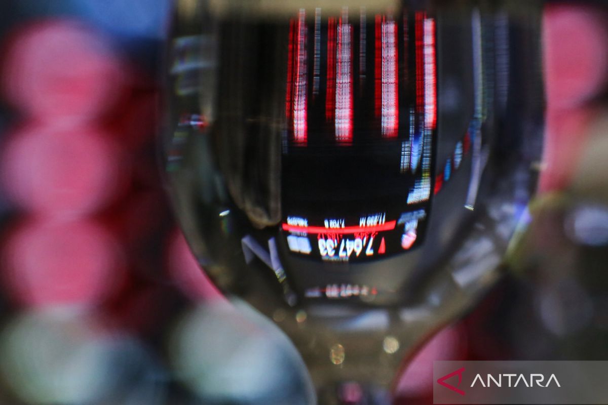 Analis: Gejolak sosial berefek jangka pendek terhadap pasar saham RI
