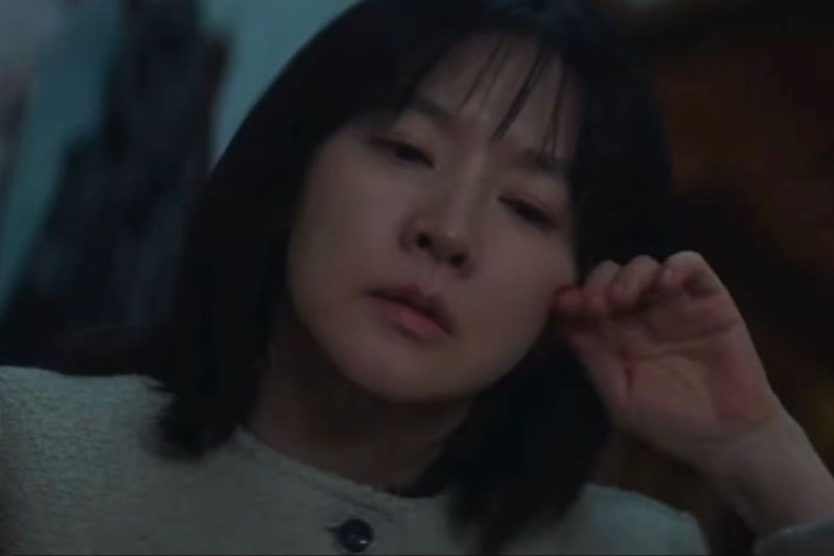 Sinopsis & daftar pemeran drama Korea terbaru “Walking On Thin Ice"