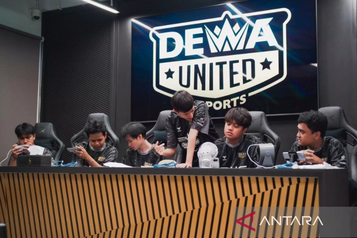 Dewa United Heka incar kemenangan dari Bigetron