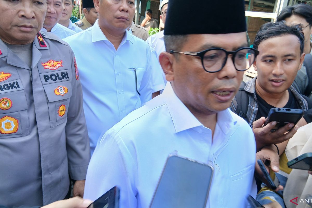 Cegah pelajar terlibat demo, Banten evaluasi sistem pengawasan pelajar