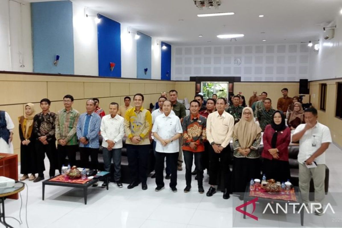 Anggota Komisi II DPR RI dukung kewenangan Bawaslu menjadi lebih luas