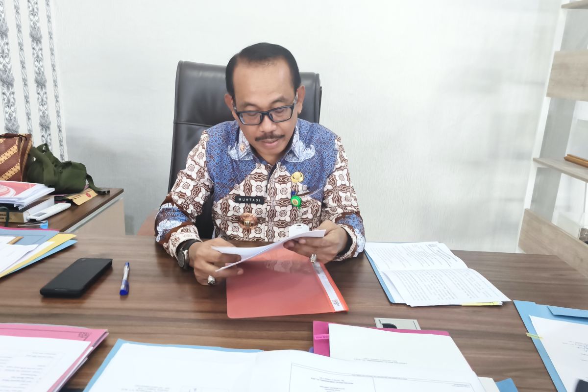 Dinkes Bandarlampung perketat pengawasan penyedia makanan di sekolah