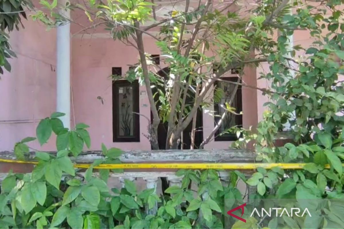 Kronologi pemuan lima jenazah terkubur di satu lubang di Jabar