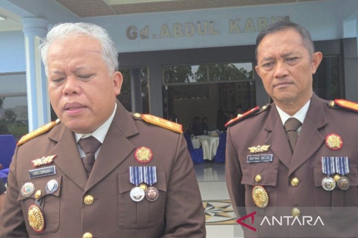 Kajati Sumut: Penyidikan penjualan aset PTPN I masih berlangsung