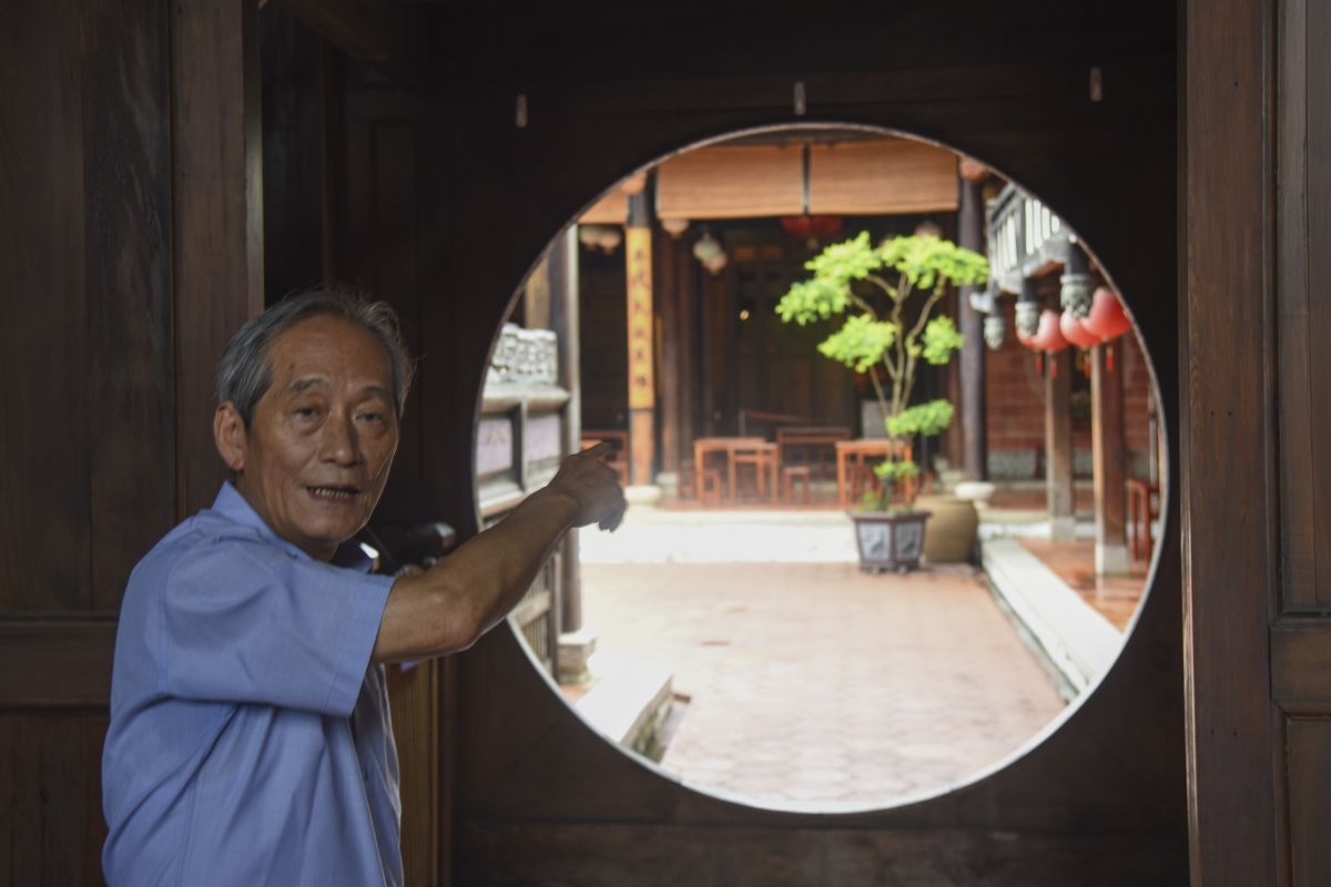 Kemenangan China dalam PD II patut dikenang oleh masyarakat Taiwan