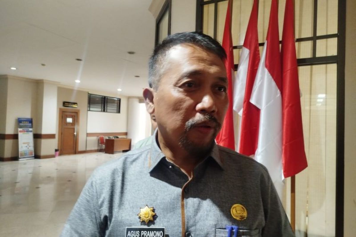 Ponorogo : ASN jangan gunakan mobil dinas selama sepekan