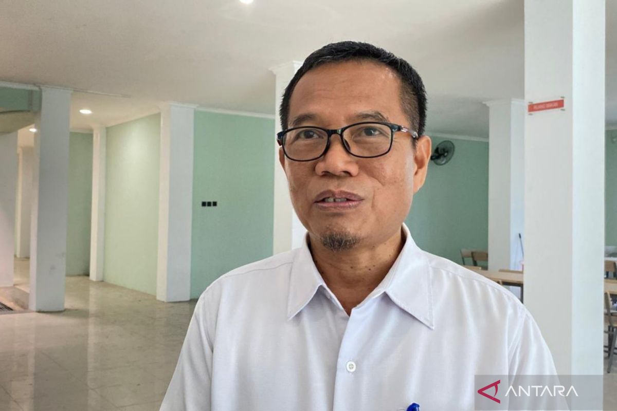 Sekolah Rakyat tahap I-C Kaltim diluncurkan pertengahan September