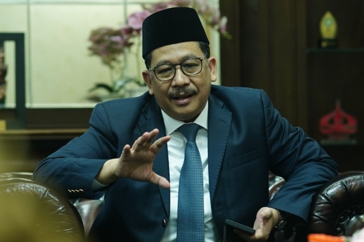 Indonesian Ulema Council praises Prabowo’s swift protest response
