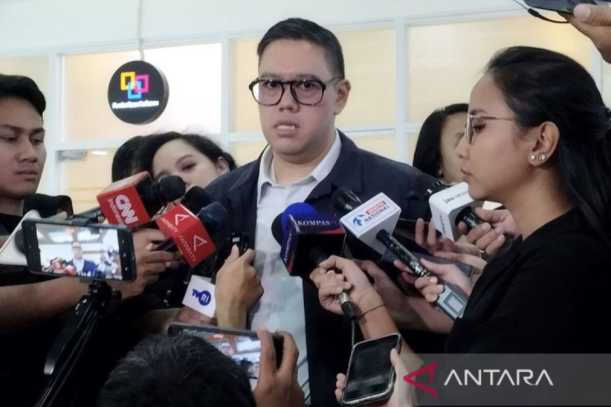 Komisi I DPR batalkan seluruh kunjungan luar negeri karena moratorium