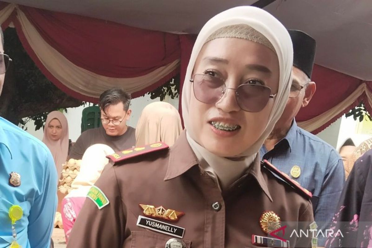 Kejari Mukomuko paparkan capaian kinerja selama 2025