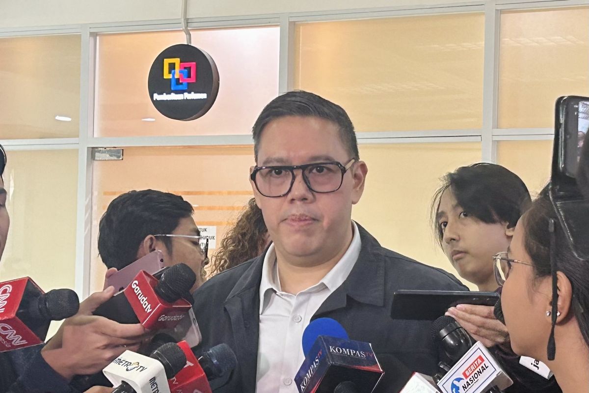 Staf KBRI Lima ditembak, DPR minta Kemlu evaluasi sistem keamanan