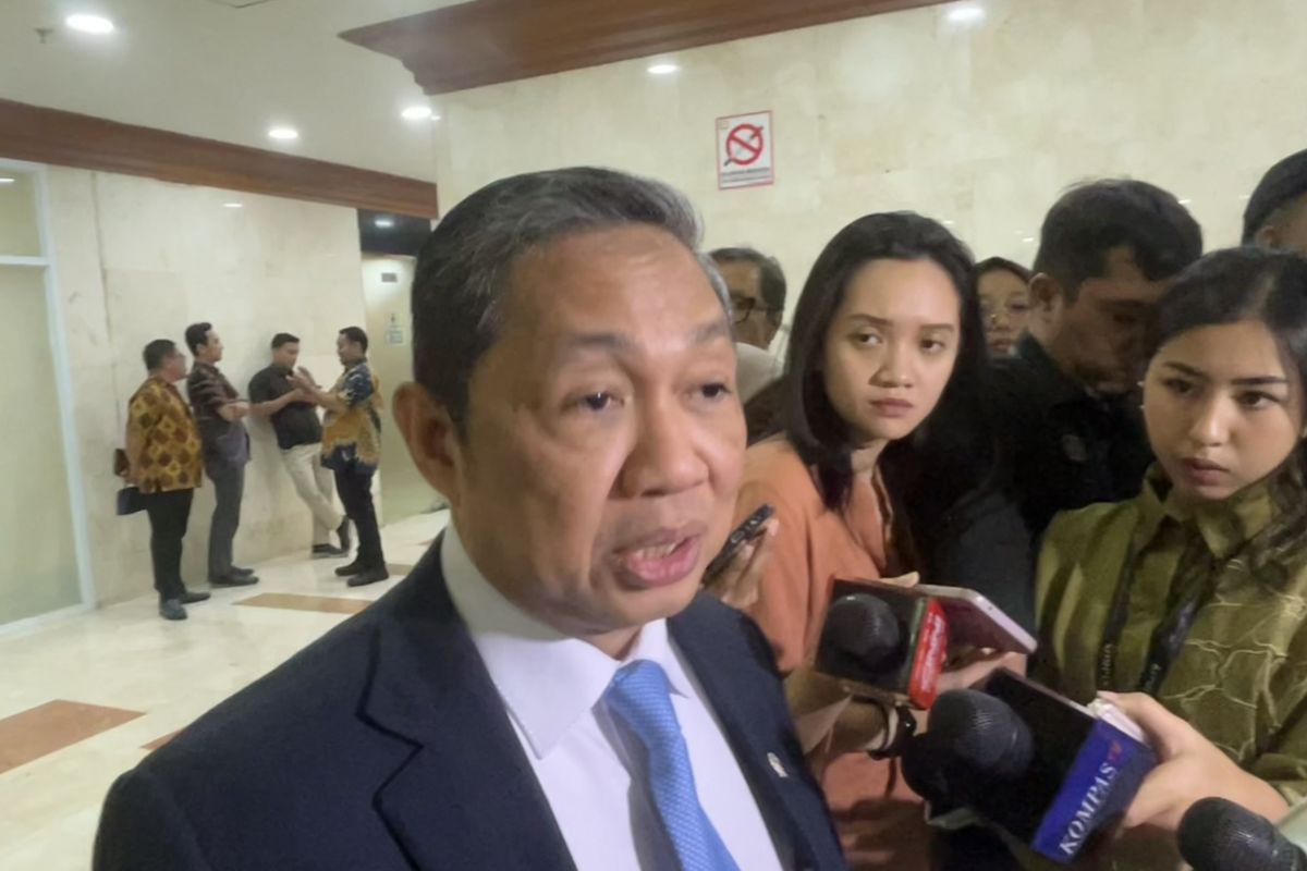 Indonesia to review protection scheme for diplomats abroad