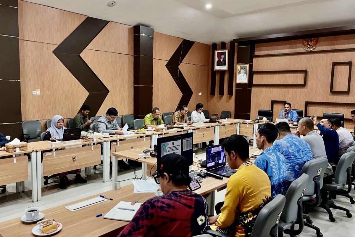 Menhut minta Kalsel kelola areal pascacabut izin konsesi 3 perusahaan