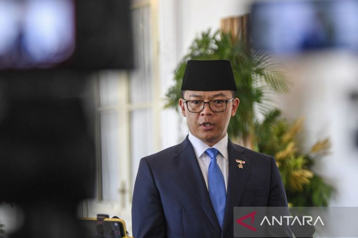 Indonesia urges Peru to investigate fatal shooting of embassy staffer