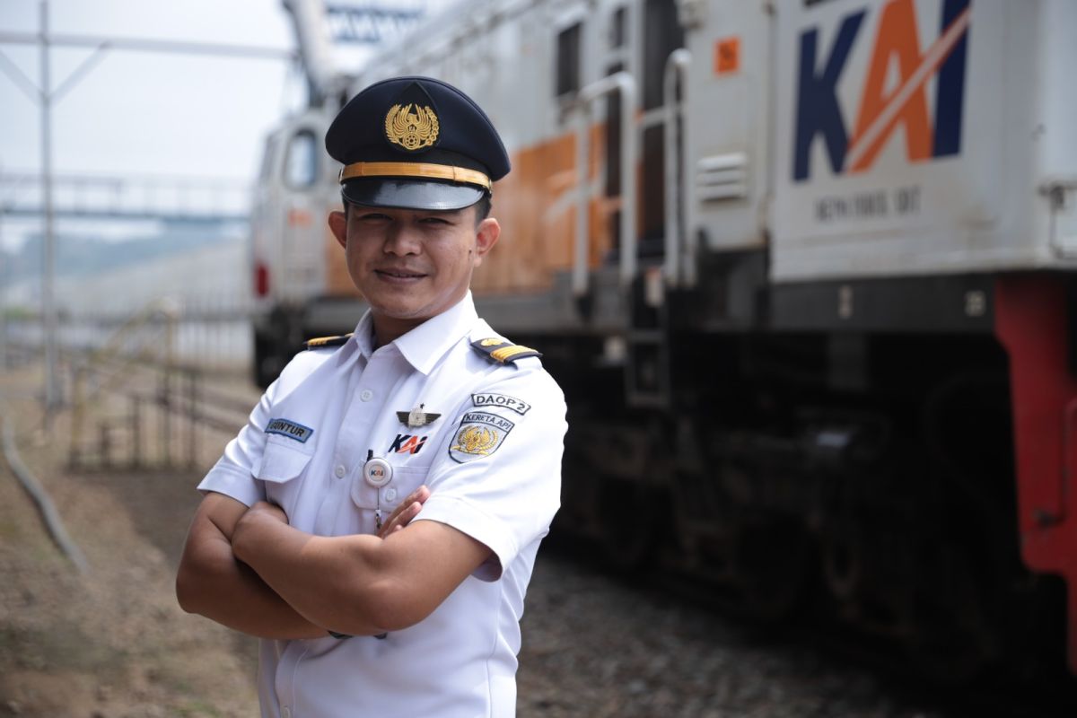 Tingginya Antusias Masyarakat, KAI Perpanjang Rekrutmen Eksternal 2025 Hingga 3 September