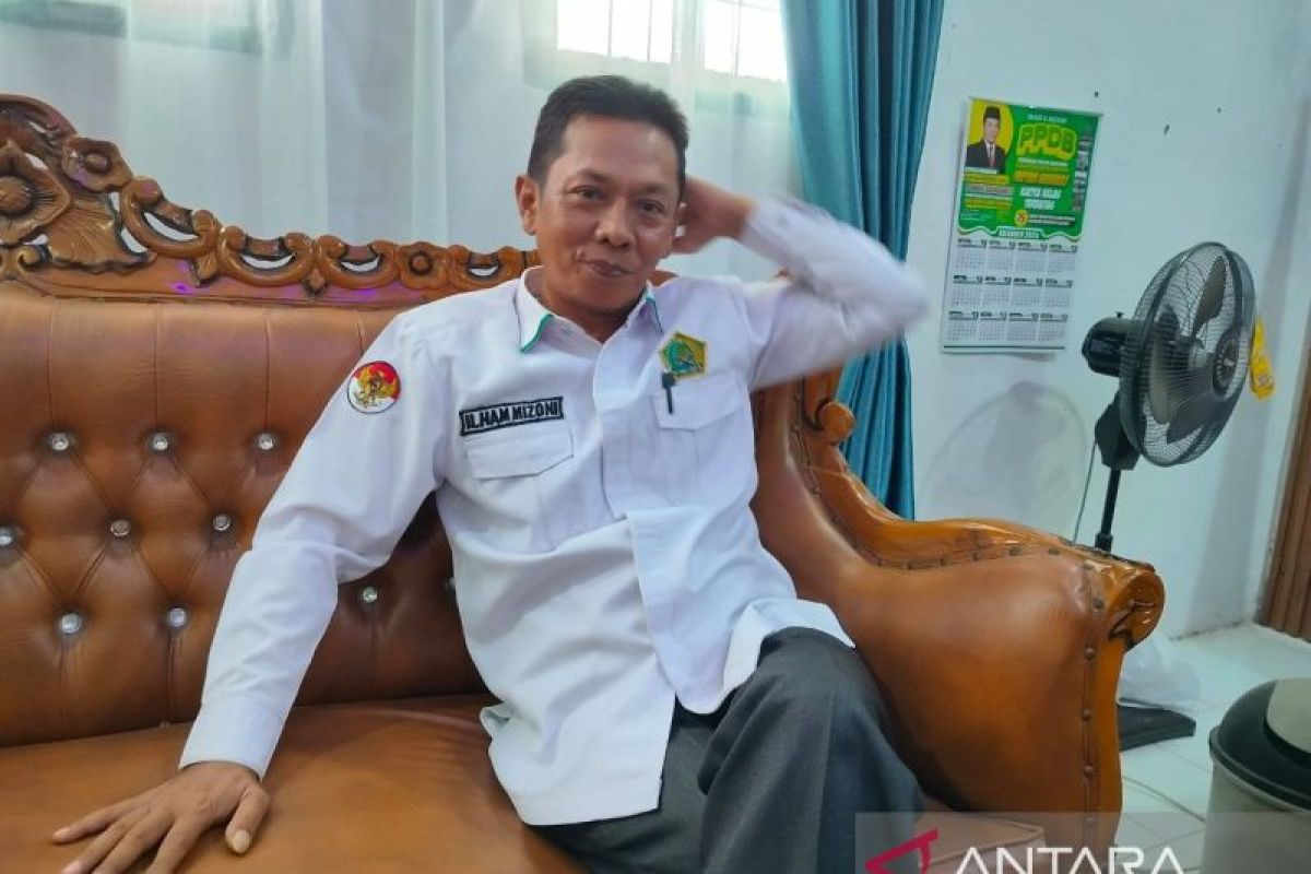 MAN 4 Agam sediakan asrama bagi siswi