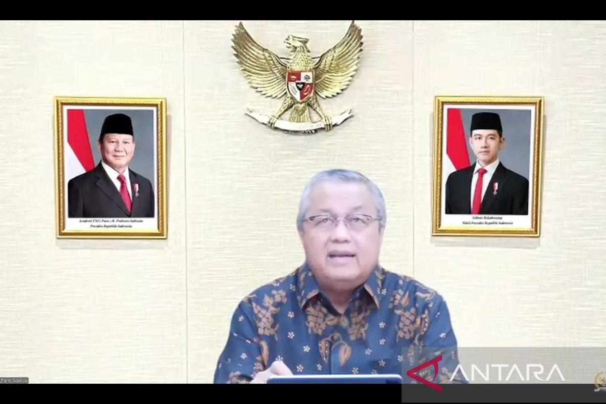 Rupiah stabilizes at 16,400 per USD after protests, BI targets 16,300