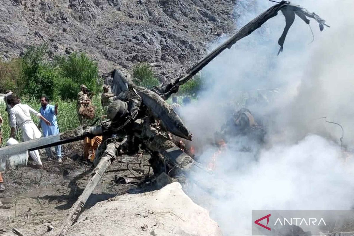 Pakistandan Afghanistan kembali bentrok di perbatasan