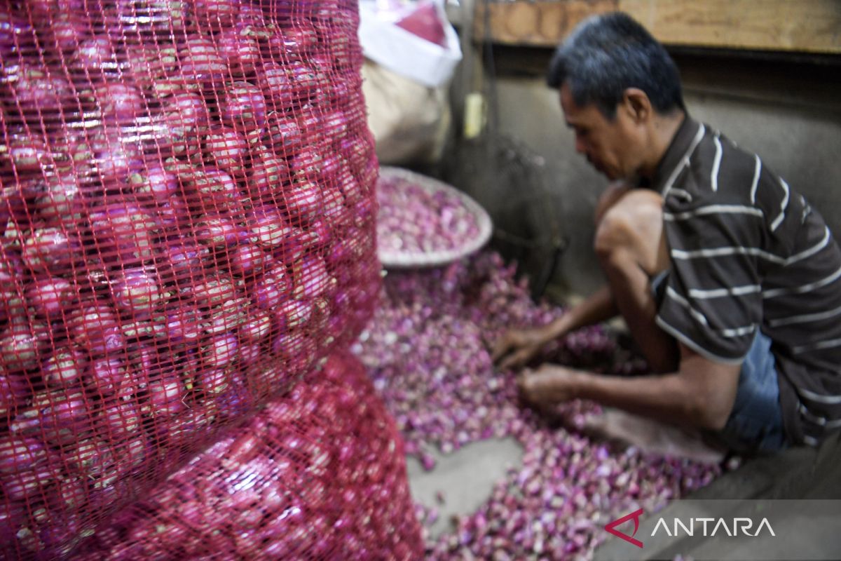 Indonesian minister calls on regions to tackle inflation above 3.5 pct