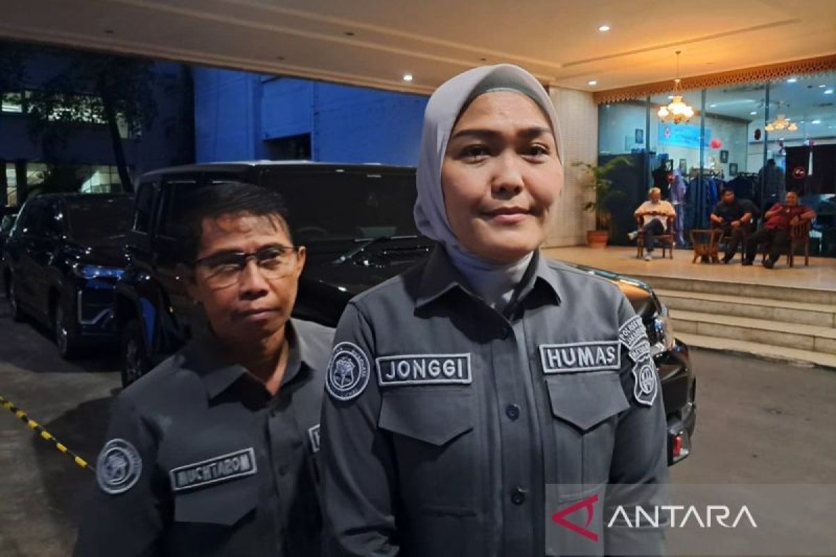 Polisi periksa lima saksi dalam kasus penjarahan rumah Ahmad Sahroni