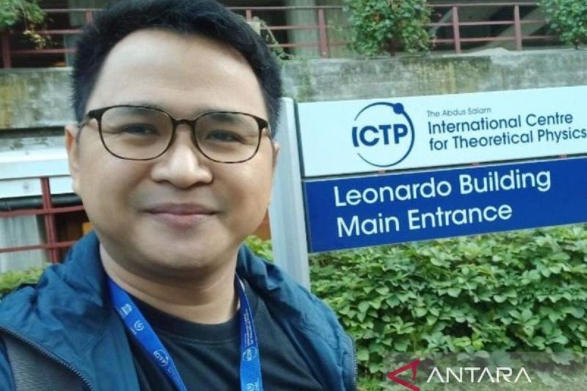 STMKG kembangkan sistem simulasi tsunami nonseismik "Simusti"