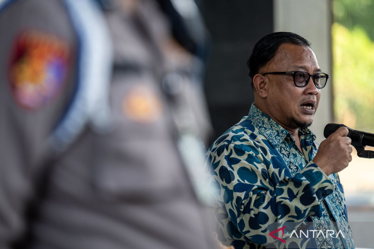 Kompolnas urges reform of Polri with focus on rights, oversight