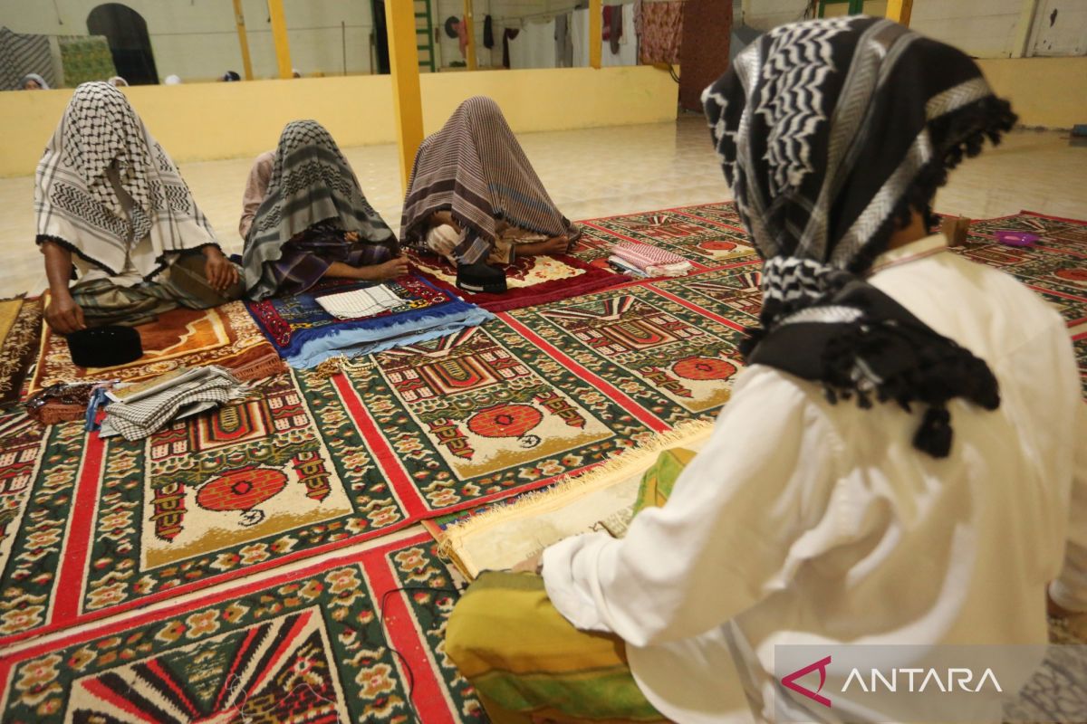 Rabiulawal ajang refleksi keteladanan Rasulullah dalam bernegara