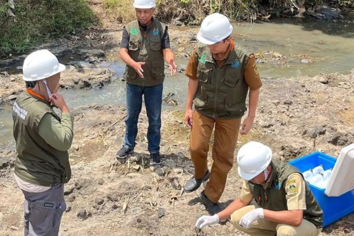 DLH Madiun targetkan akreditasi laboratorium lingkungan