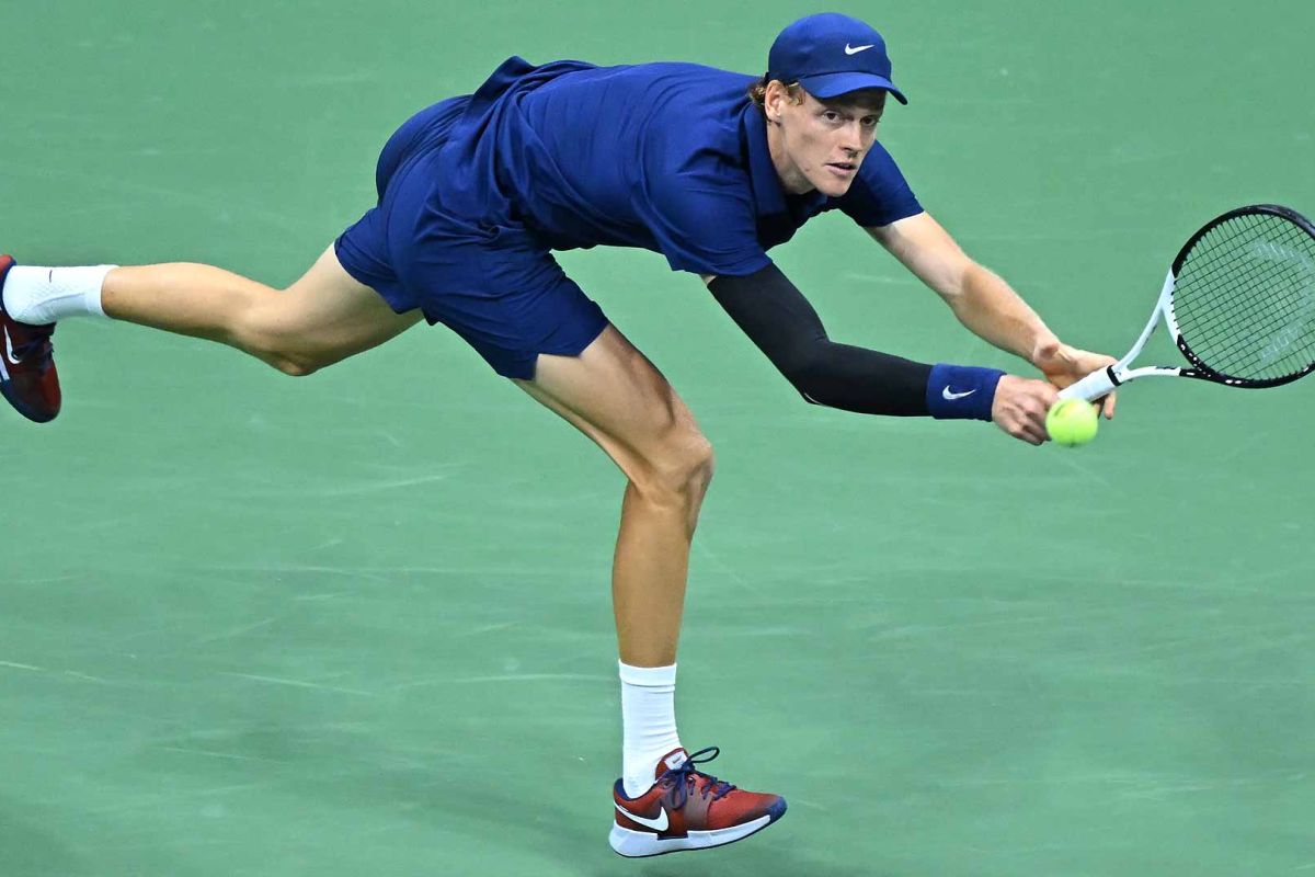 Sinner tampilkan performa gemilang untuk capai perempat final US Open