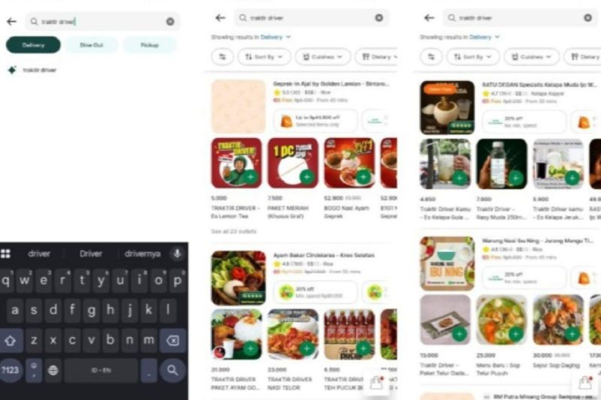 Grab Indonesia hadirkan 