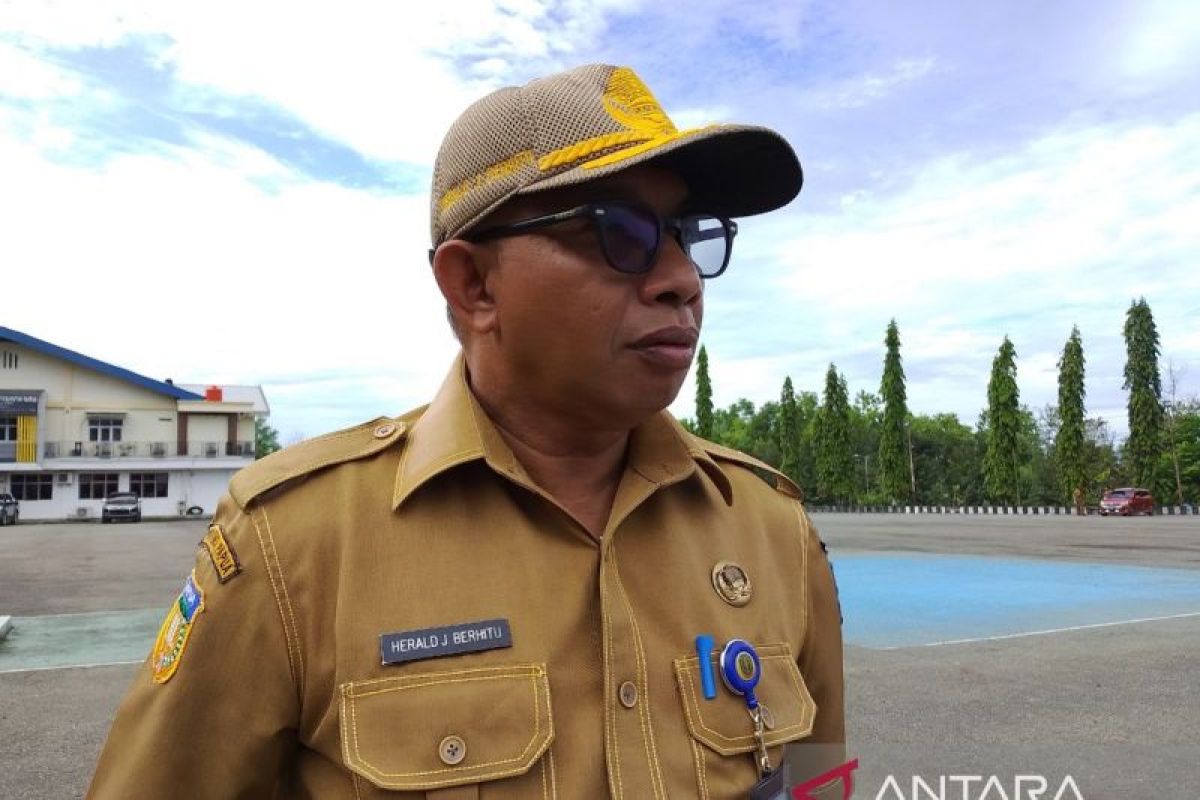 Disdukcapil Jayapura kelola dana otsus Rp2 miliar pada 2025