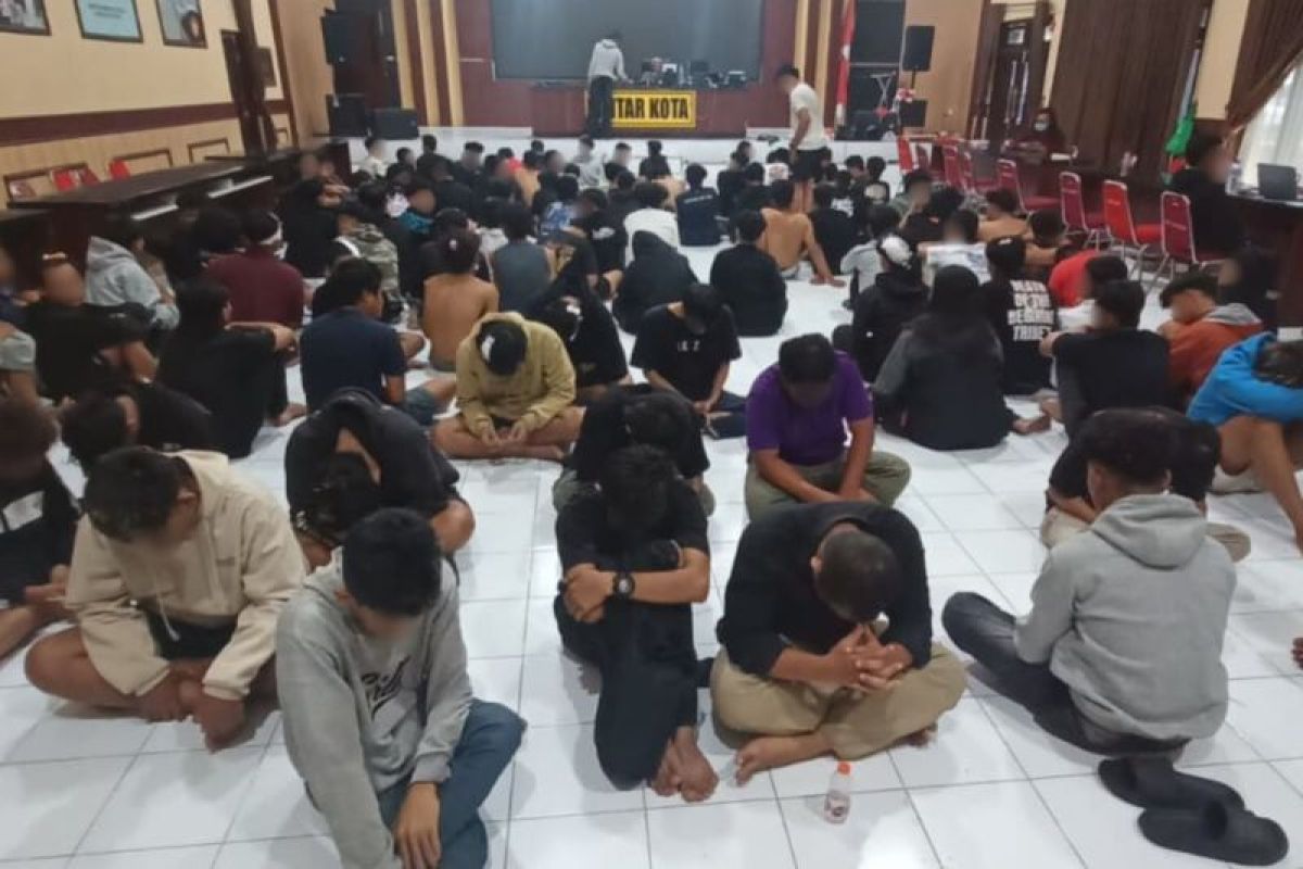 Komunitas di Blitar Raya dorong penguatan pendidikan karakter