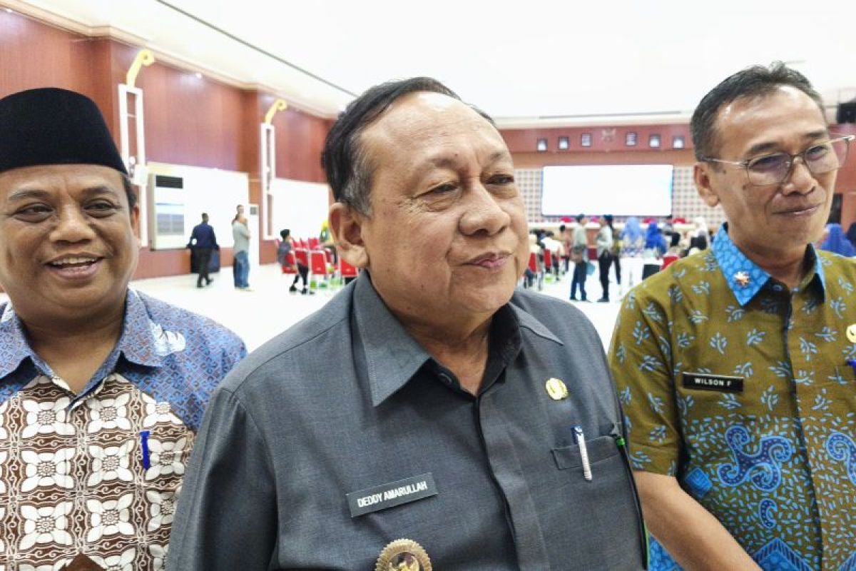 Pemkot Bandarlampung harap tak ada lagi keracunan akibat MBG