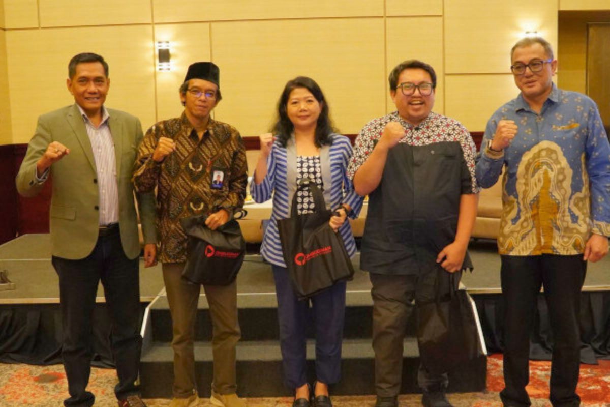 Ombudsman: Penyandang disabilitas miliki hak sama dapatkan pelayanan publik