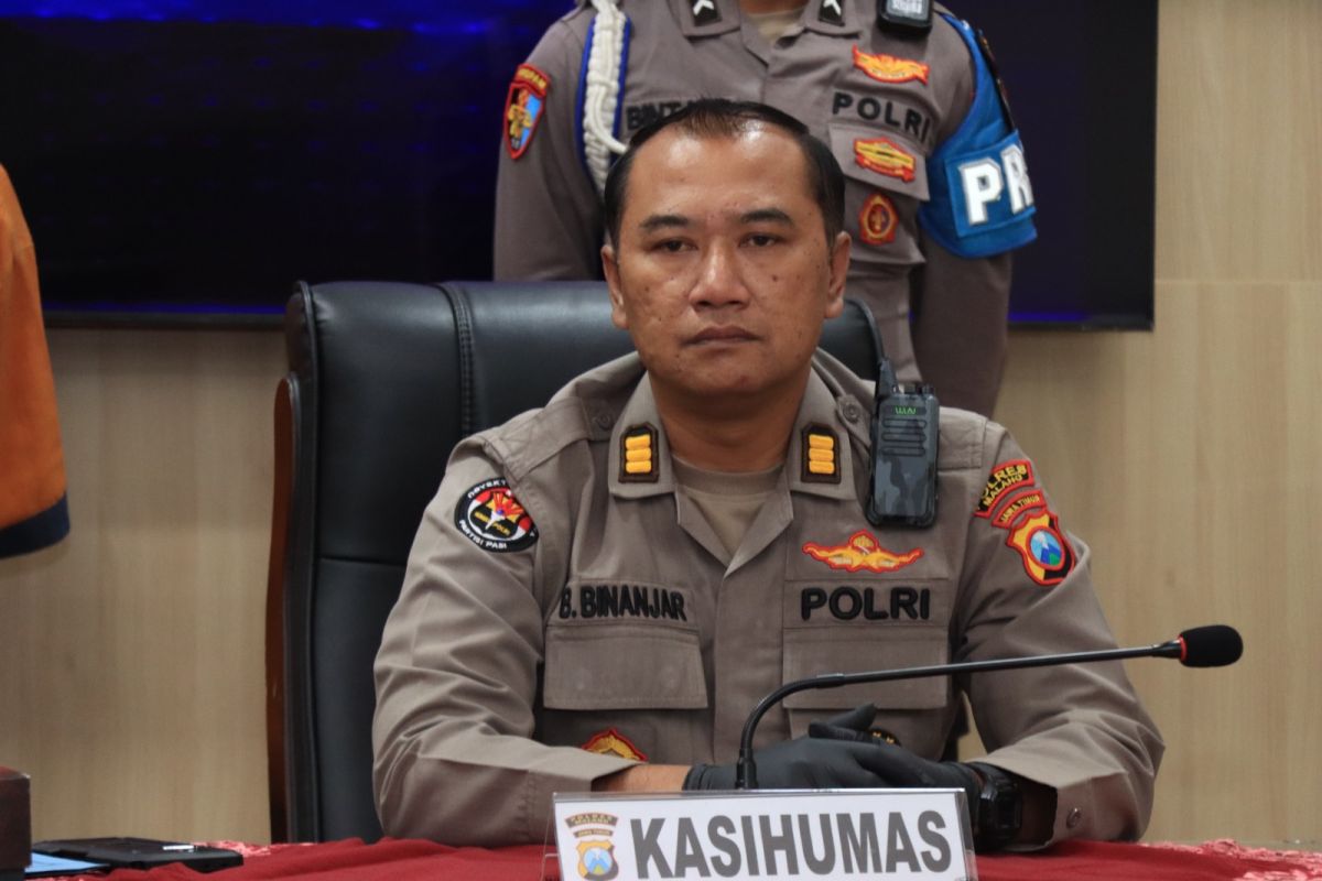 Polres tahan 12 perusak pos polisi dan kantor polsek di Malang