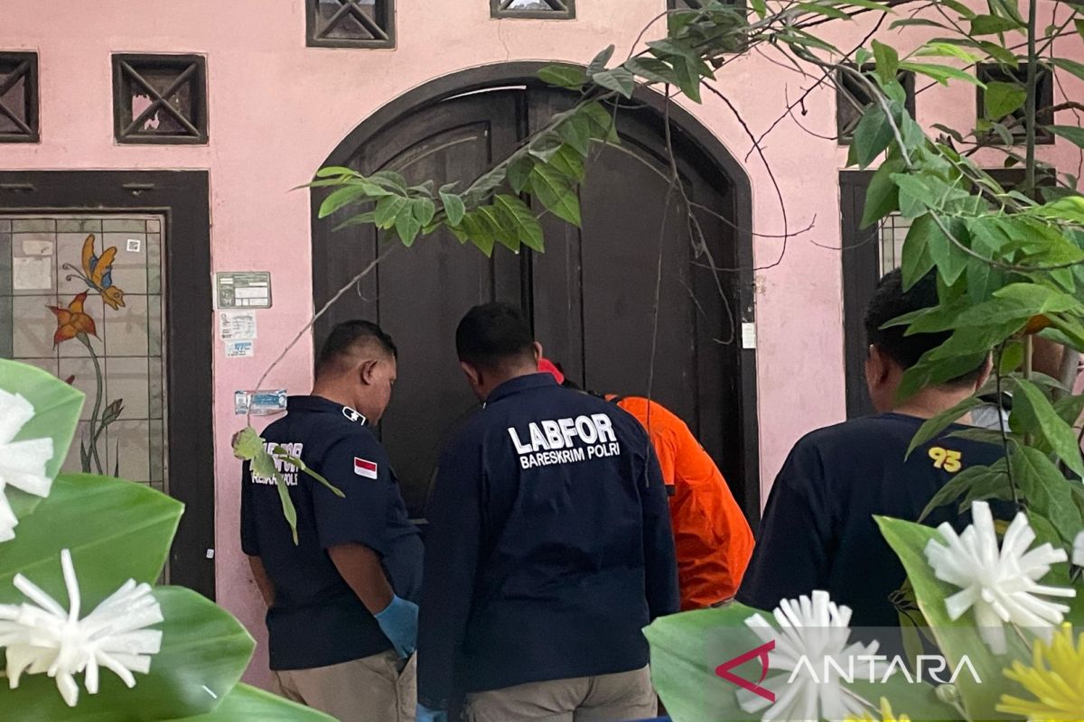 Polisi duga lima jenazah sekeluarga di Indramayu korban pembunuhan