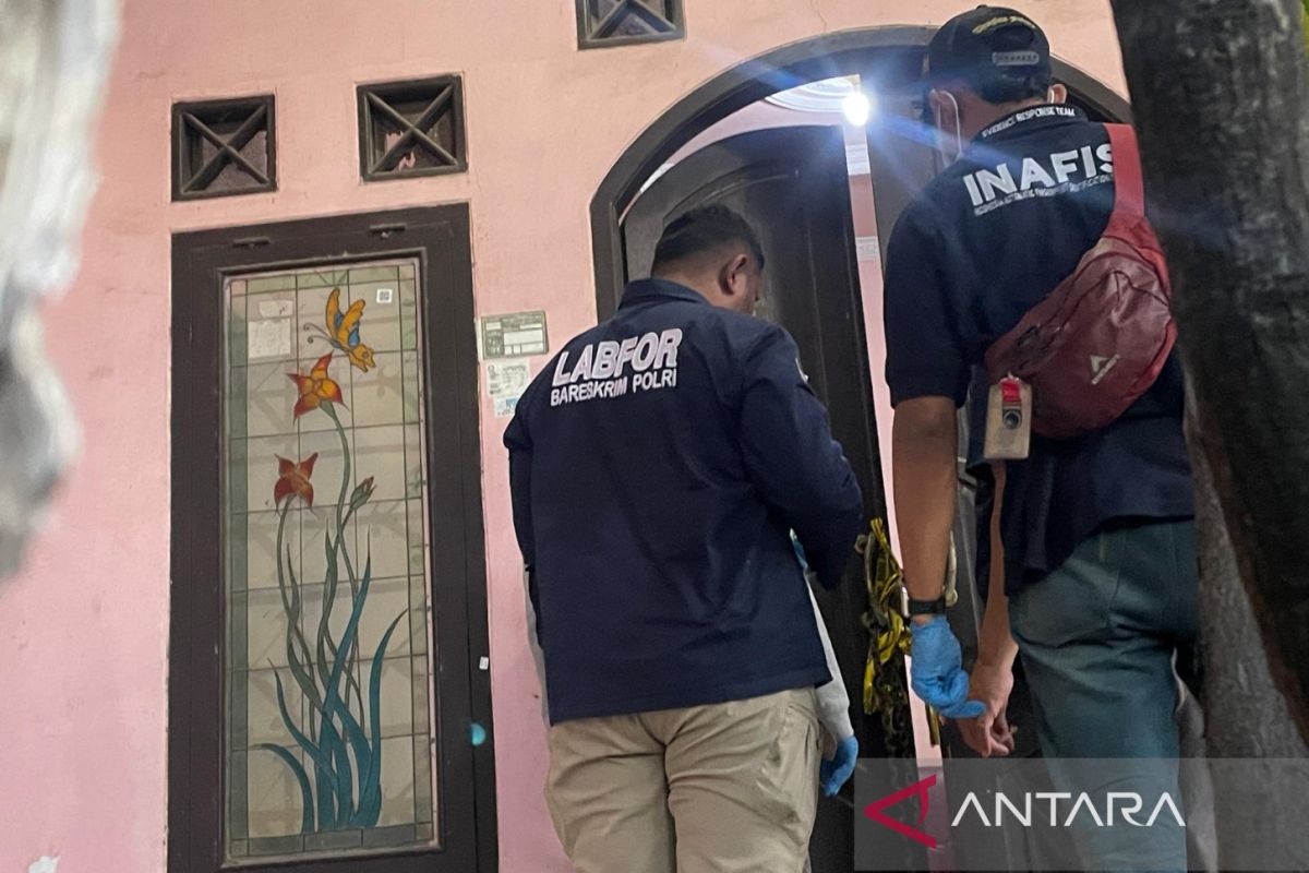 Tim Puslabfor dilibatkan bantu ungkap kasus lima jenazah di Indramayu