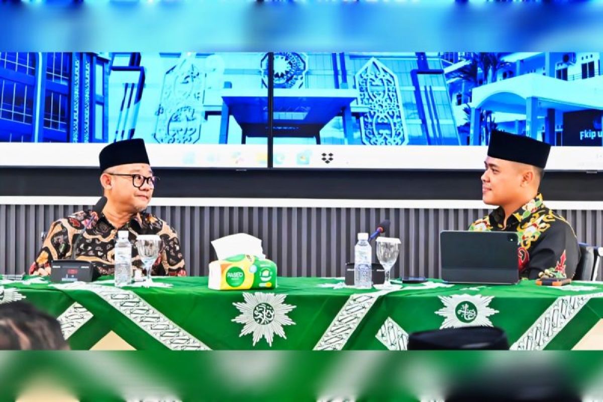 Kalteng pacu pembangunan pendidikan dengan mengoptimalkan digitalisasi pembelajaran